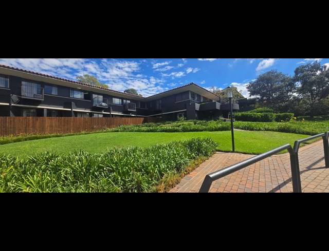 2 BEDROOM APARTMENT FOR SALE IN ST ANDREWS